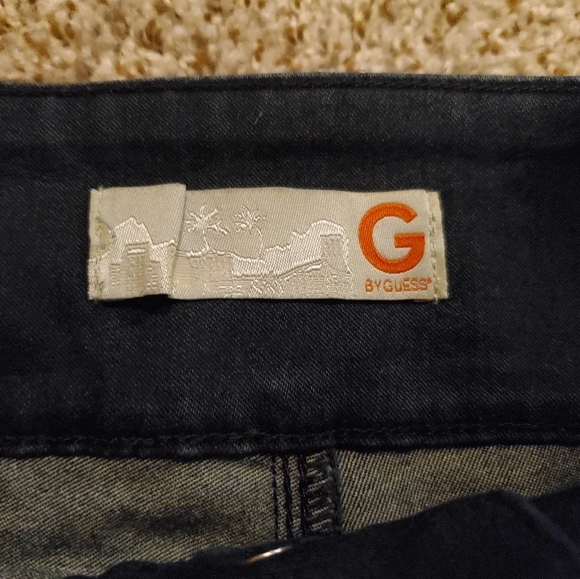 G by Guess Jeans - Size 27 - Picture 5 of 6